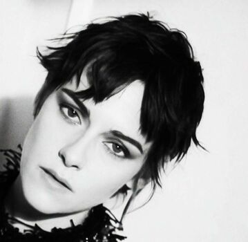 Kristen Stewart