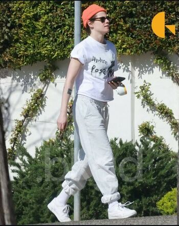 Full leaked Kristen stewart page private onlyfans photo