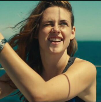 Kristen Stewart
