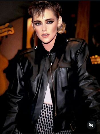 Full leaked Kristen stewart page private onlyfans photo
