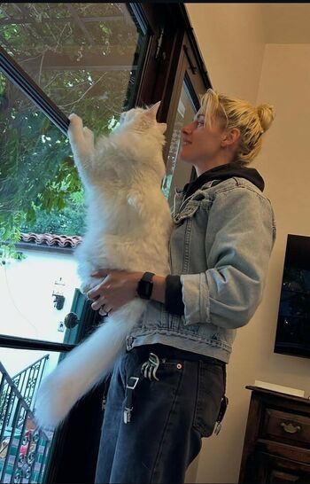 Full leaked Kristen stewart page private onlyfans photo