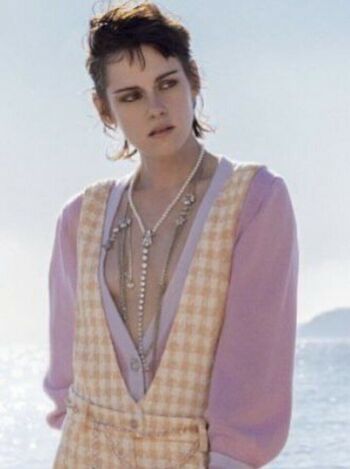 Full leaked Kristen stewart page private onlyfans photo