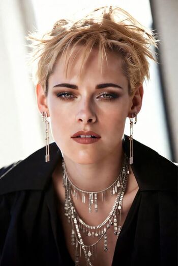 Full leaked Kristen stewart page private onlyfans photo