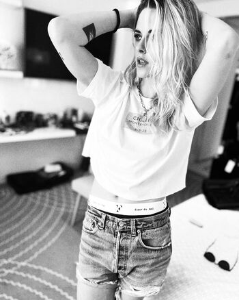 Kristen Stewart