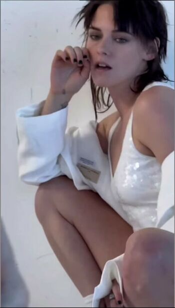 Full leaked Kristen stewart page private onlyfans photo