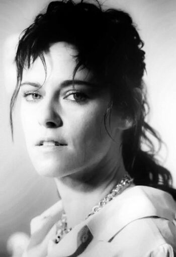 Full leaked Kristen stewart private onlyfans photo