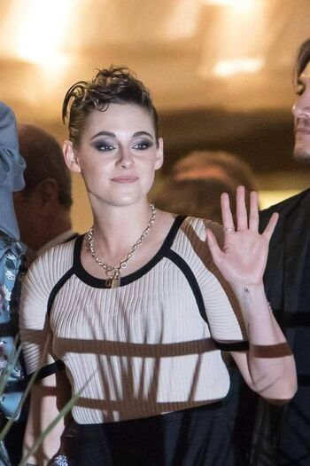 Full leaked Kristen stewart private onlyfans photo
