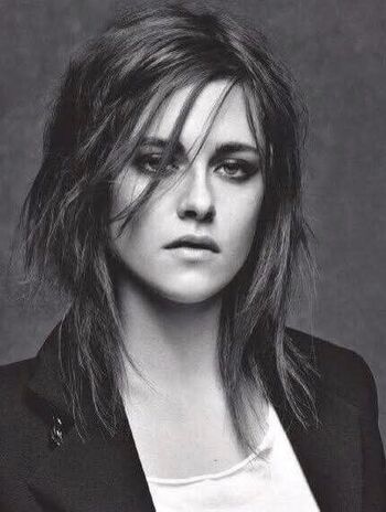 Full leaked Kristen stewart private onlyfans photo