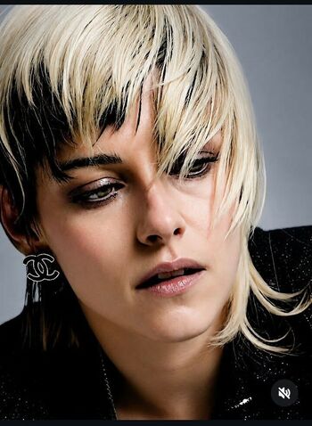 Full leaked Kristen stewart private onlyfans photo