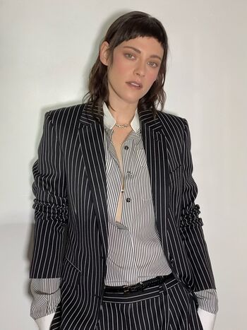 Full leaked Kristen stewart private onlyfans photo