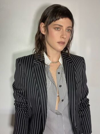 Full leaked Kristen stewart private onlyfans photo