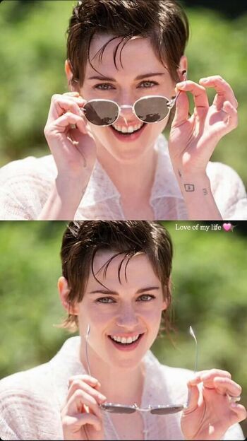 Full leaked Kristen stewart private onlyfans photo