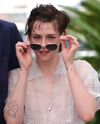 Kristen Stewart