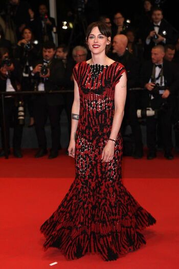 Full leaked Kristen stewart page private onlyfans photo