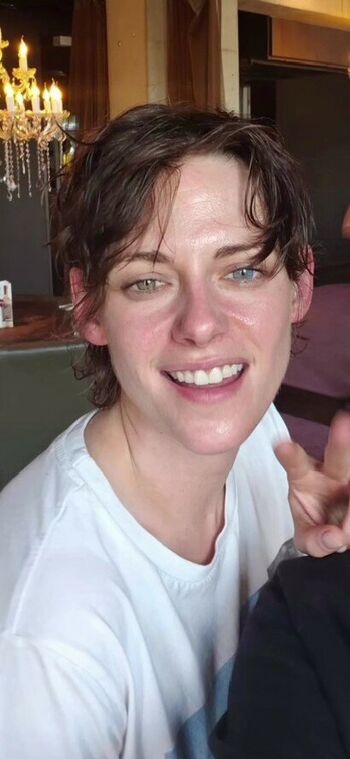 Full leaked Kristen stewart page private onlyfans photo