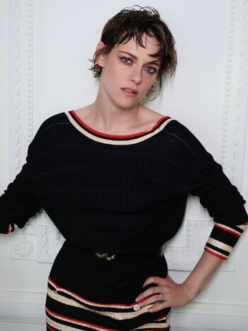 Full leaked Kristen stewart  page private onlyfans photo