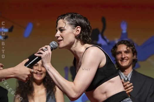 Full leaked Kristen stewart private onlyfans photo