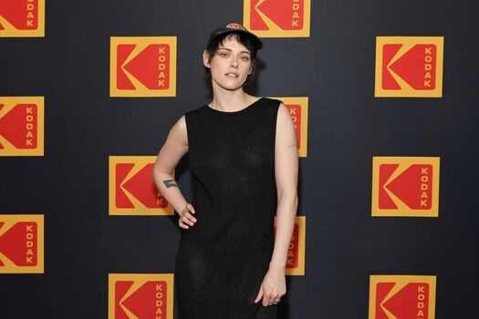 Full leaked Kristen stewart private onlyfans photo
