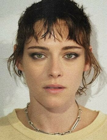 Full leaked Kristen stewart private onlyfans photo