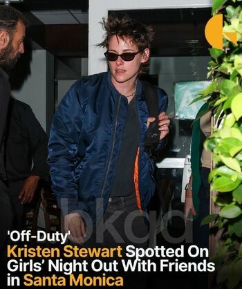 Full leaked Kristen stewart private onlyfans photo