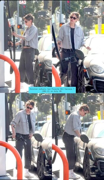 Full leaked Kristen stewart private onlyfans photo
