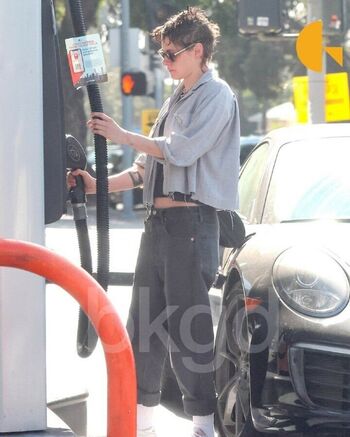 Full leaked Kristen stewart private onlyfans photo