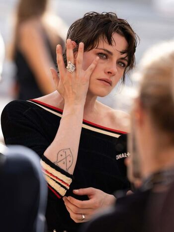 Kristen Stewart