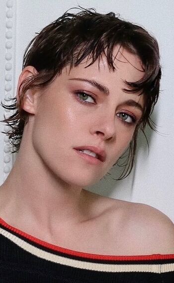 Kristen Stewart