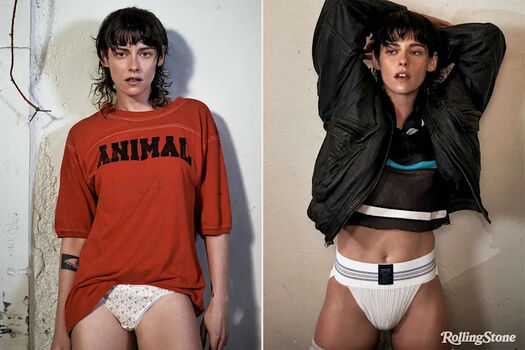 Full leaked Kristen stewart private onlyfans photo