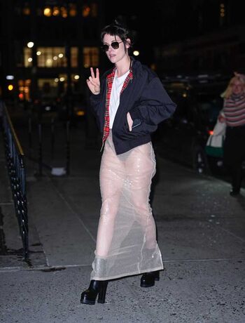 Kristen Stewart