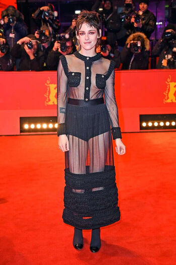 Kristen Stewart