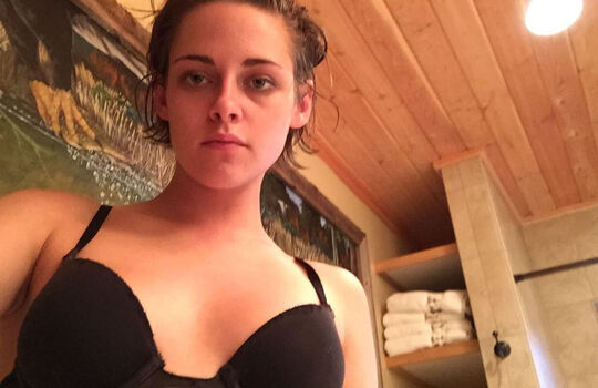 Full leaked Kristen stewart private onlyfans photo