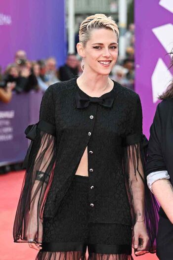 Full leaked Kristen stewart private onlyfans photo