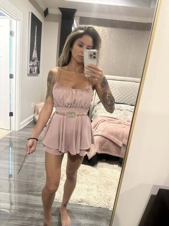 Full leaked Kristen strout private onlyfans photo