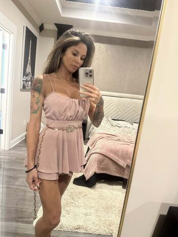 Full leaked Kristen strout private onlyfans photo