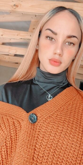 Full leaked Kristen tameirah page private onlyfans photo