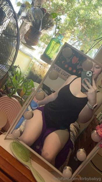Full leaked Kristena maree private onlyfans photo