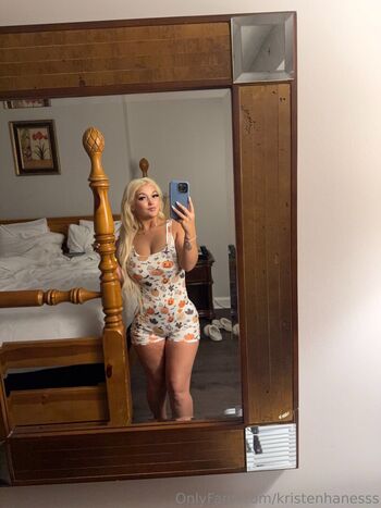 kristenhanesss