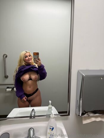kristennnhaness