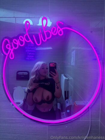 Full leaked Kristennnhaness private onlyfans photo