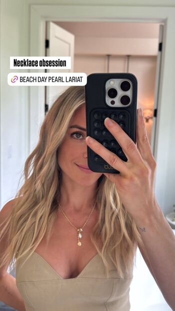 Full leaked Kristin cavallari private onlyfans photo