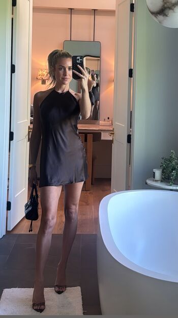 Full leaked Kristin cavallari private onlyfans photo