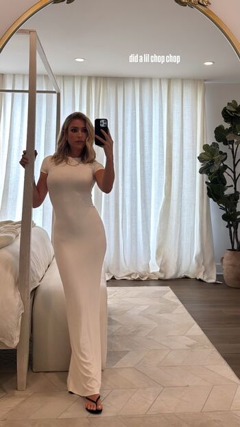 Full leaked Kristin cavallari private onlyfans photo