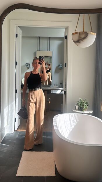 Full leaked Kristin cavallari private onlyfans photo