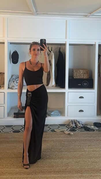 Full leaked Kristin cavallari private onlyfans photo