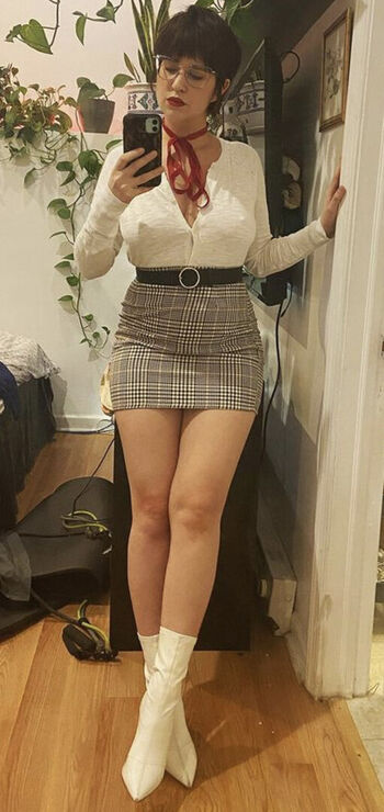 Full leaked Kristin g private onlyfans photo