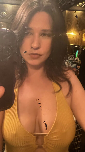 Full leaked Kristin g private onlyfans photo