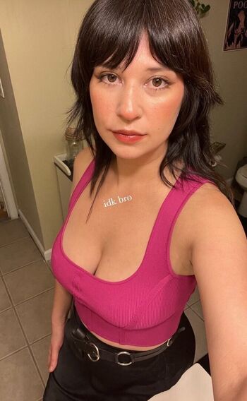 Full leaked Kristin g private onlyfans photo