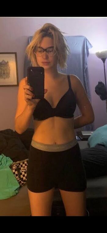 Full leaked Kristin g private onlyfans photo