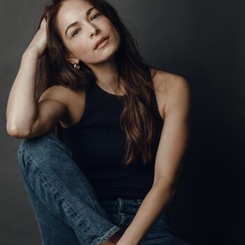 Kristin Kreuk